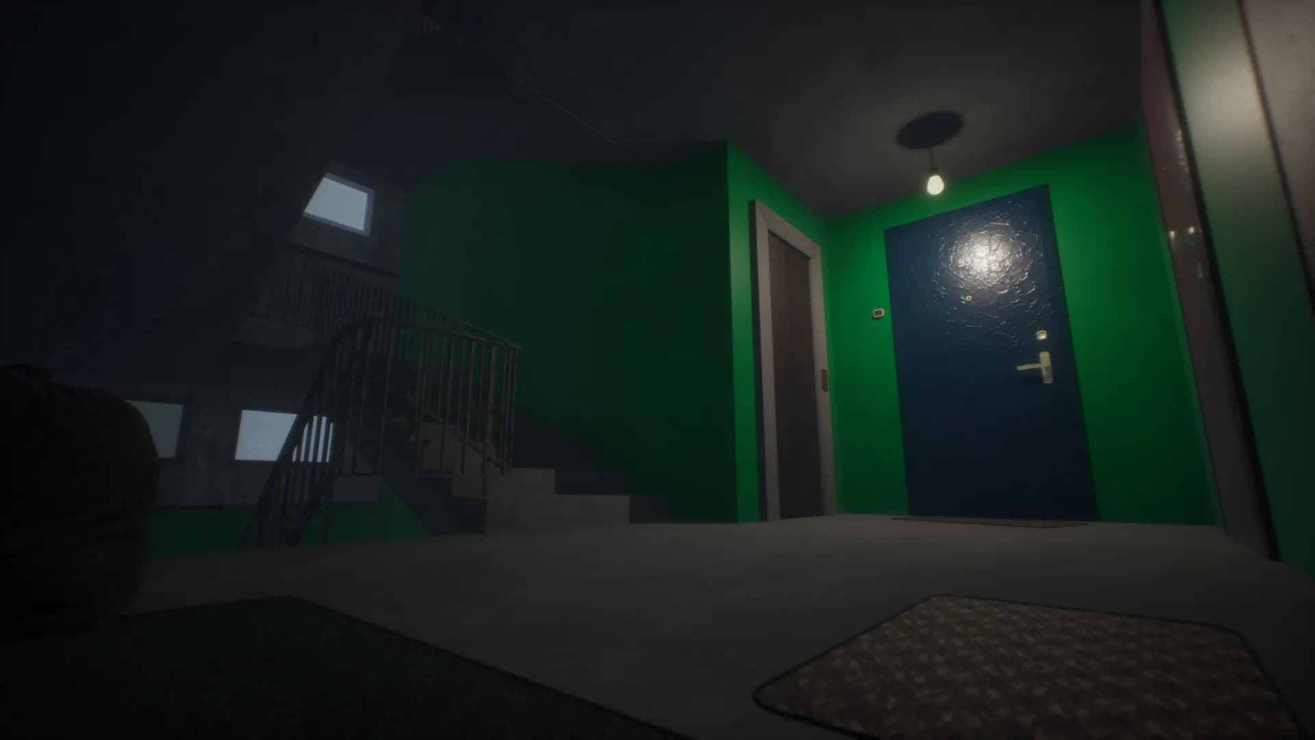 PANELKI screenshot screenshot 4