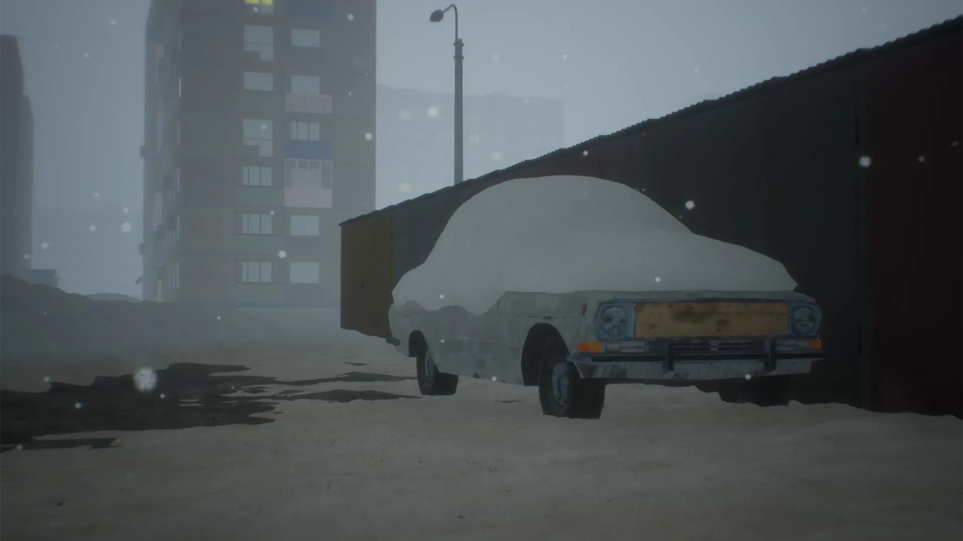 PANELKI screenshot screenshot 5