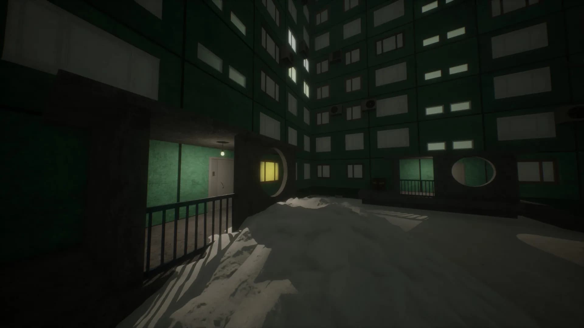 PANELKI screenshot screenshot 6