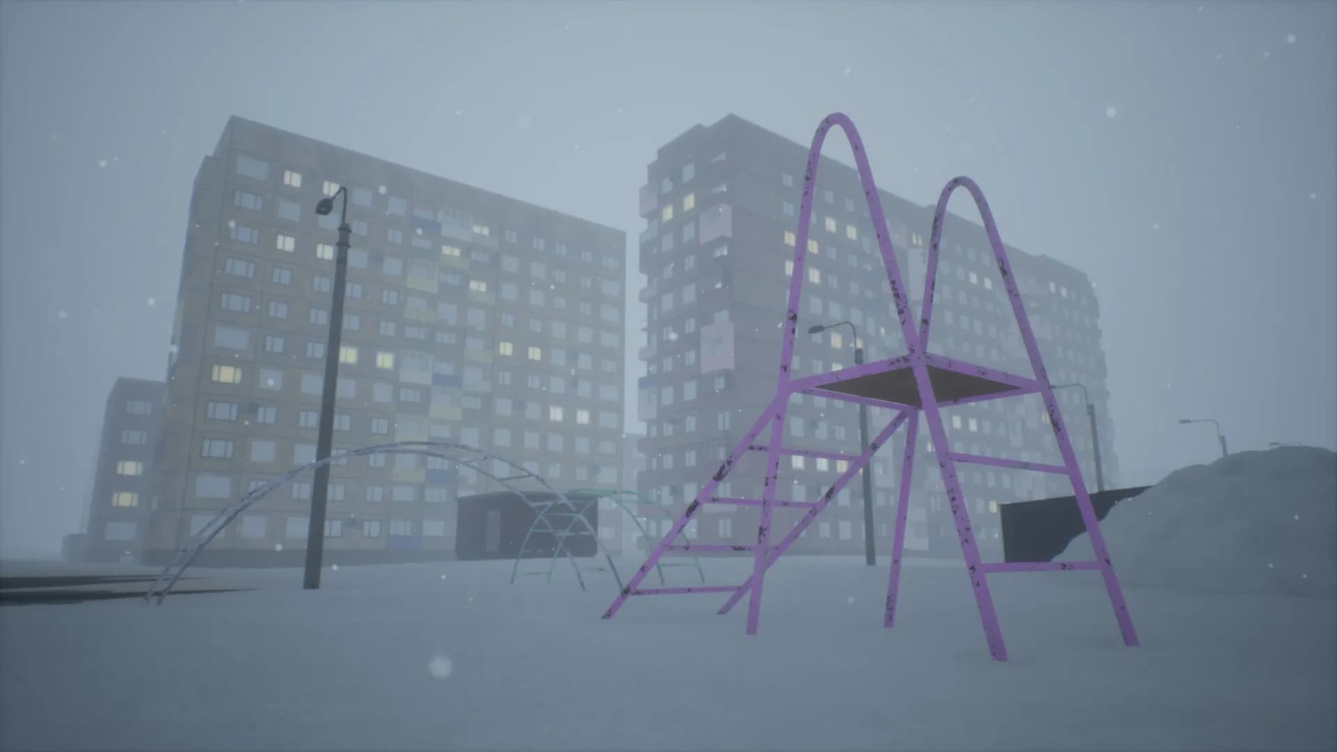 PANELKI screenshot screenshot 7