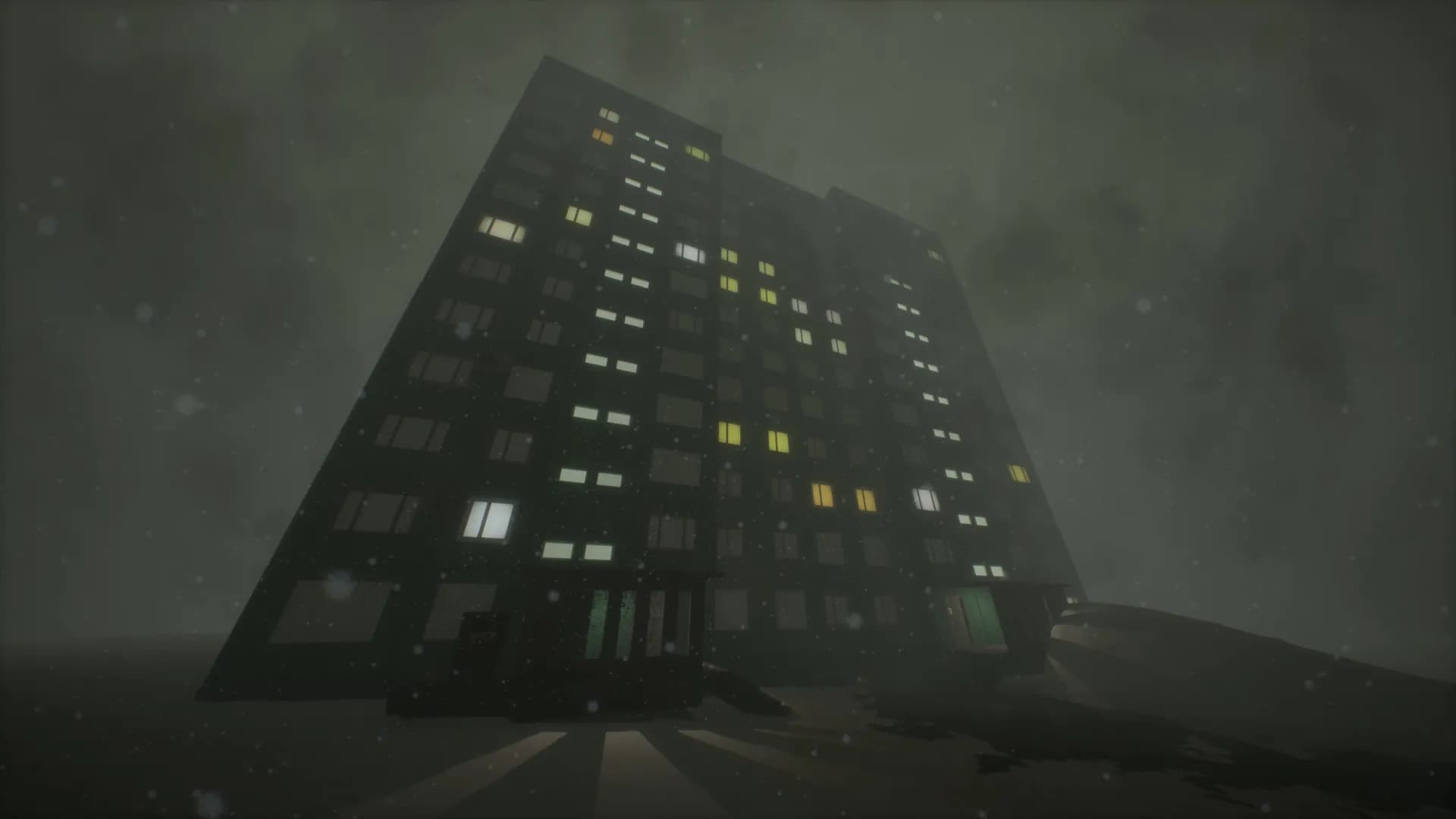 PANELKI screenshot screenshot 9