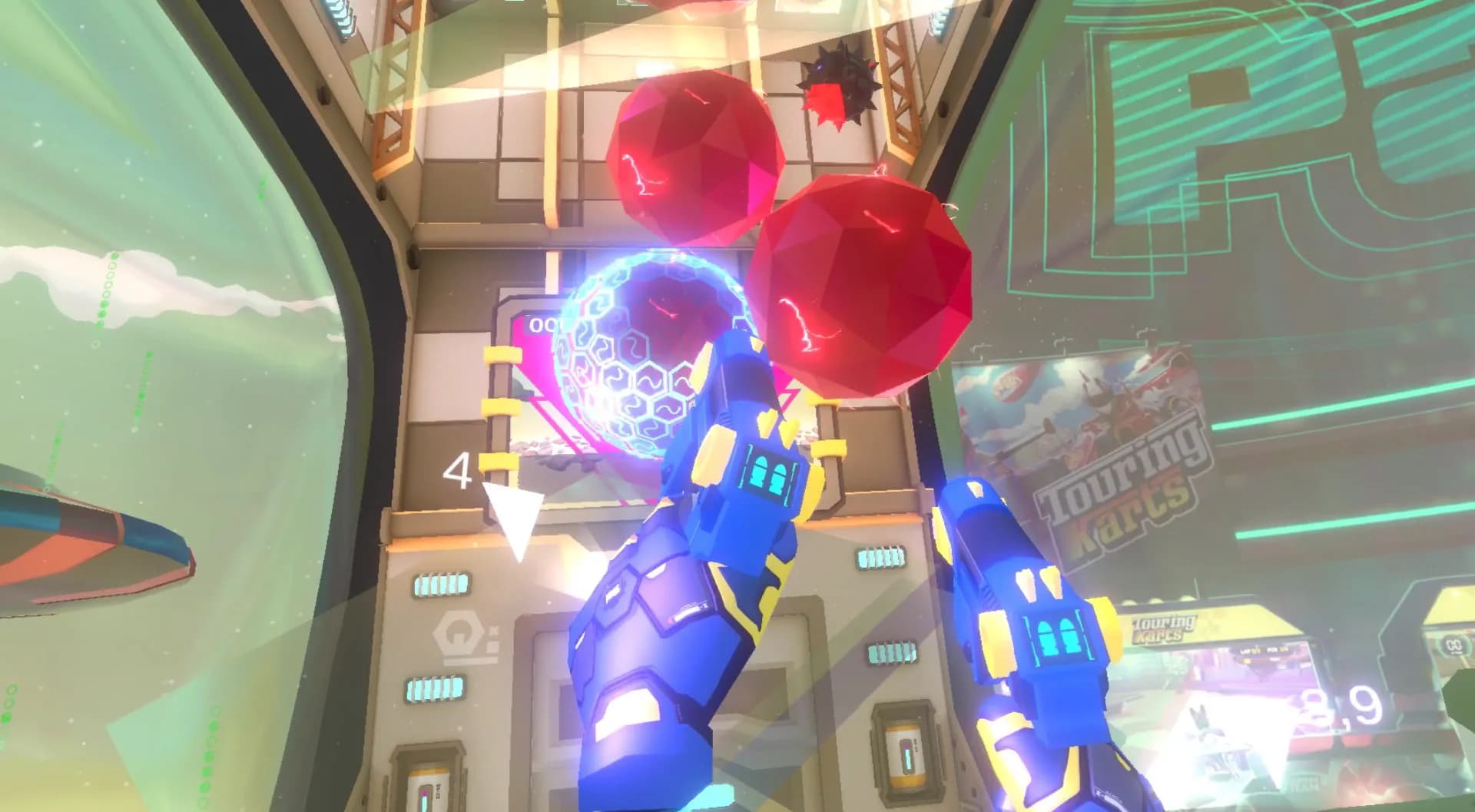Pangman screenshot screenshot 1