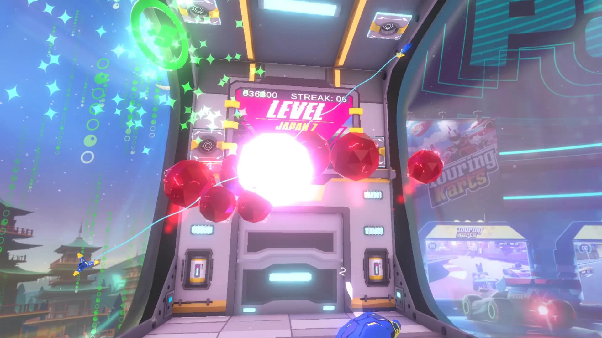 Pangman screenshot screenshot 4