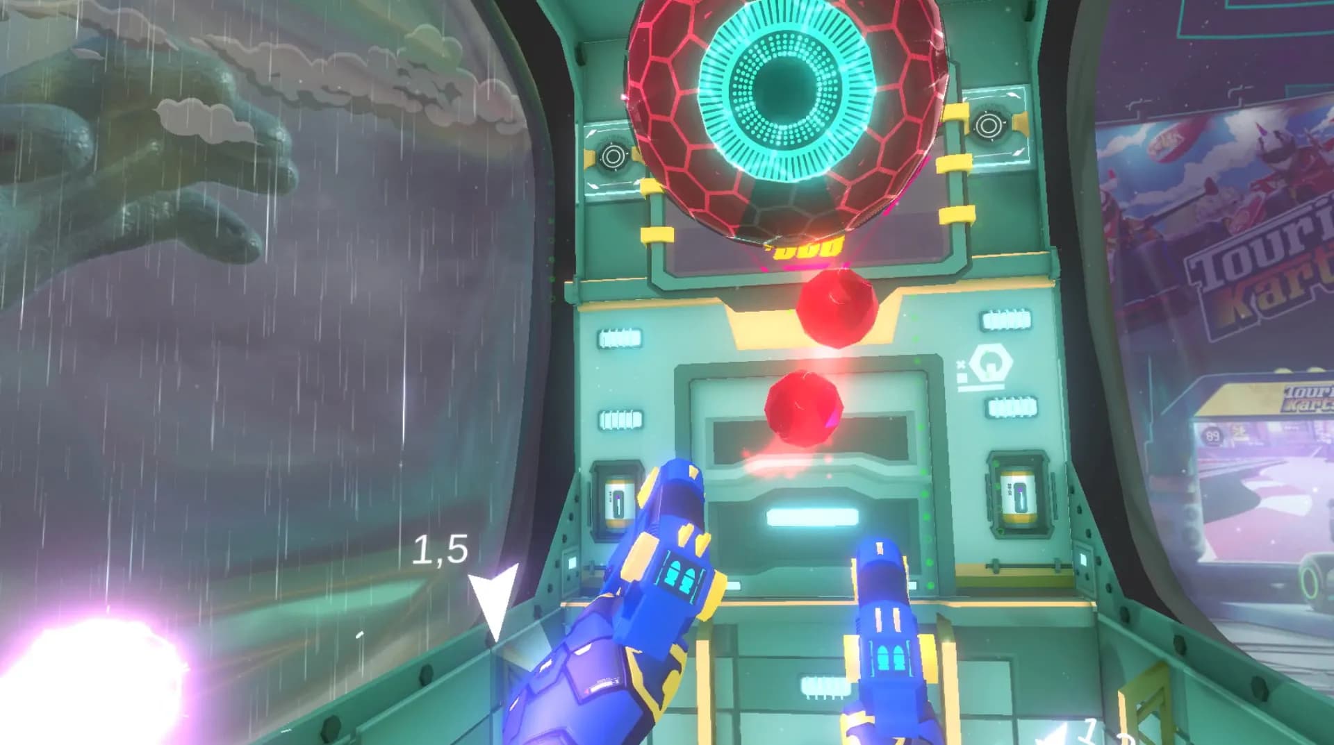 Pangman screenshot screenshot 5