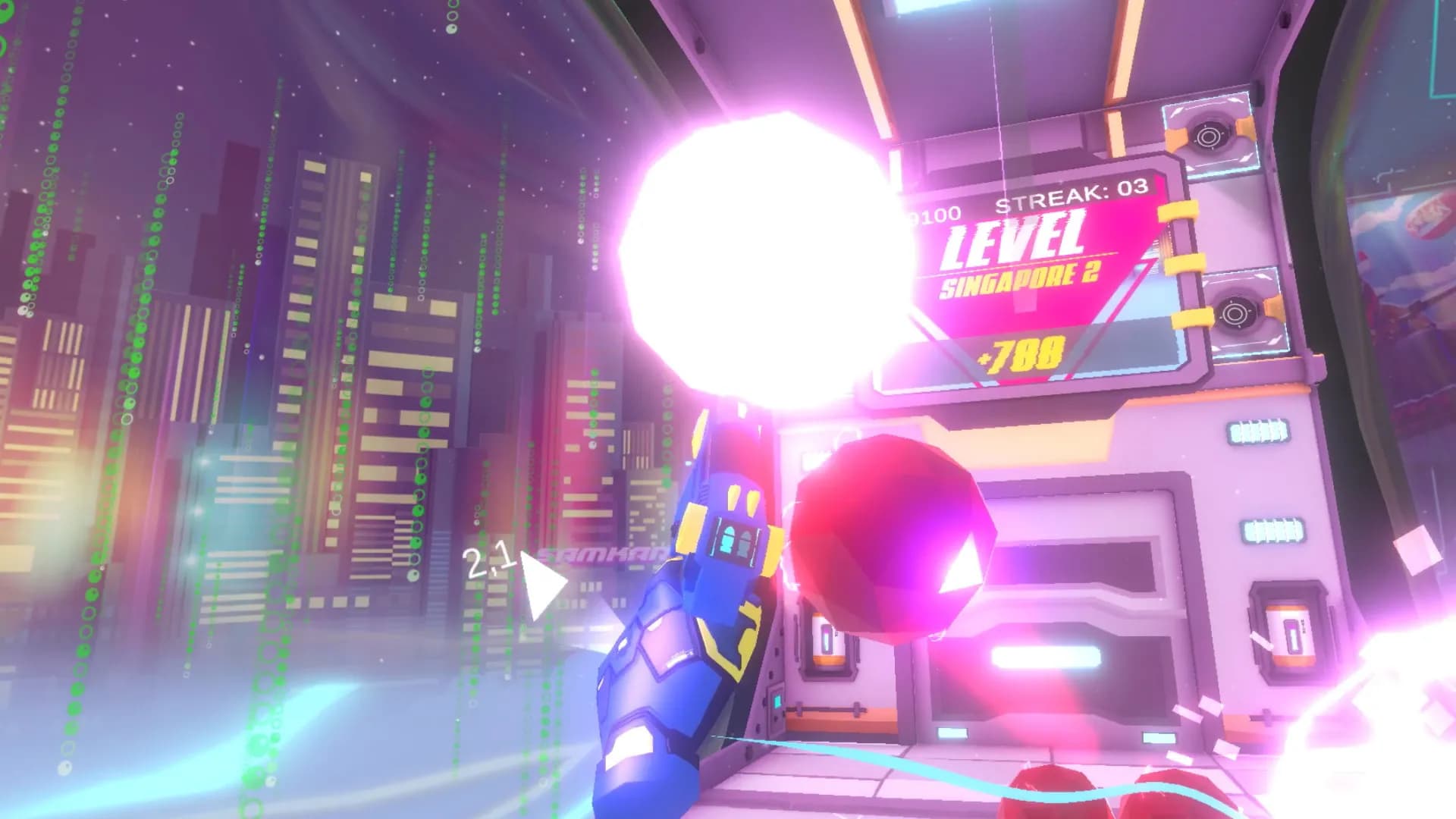 Pangman screenshot screenshot 6