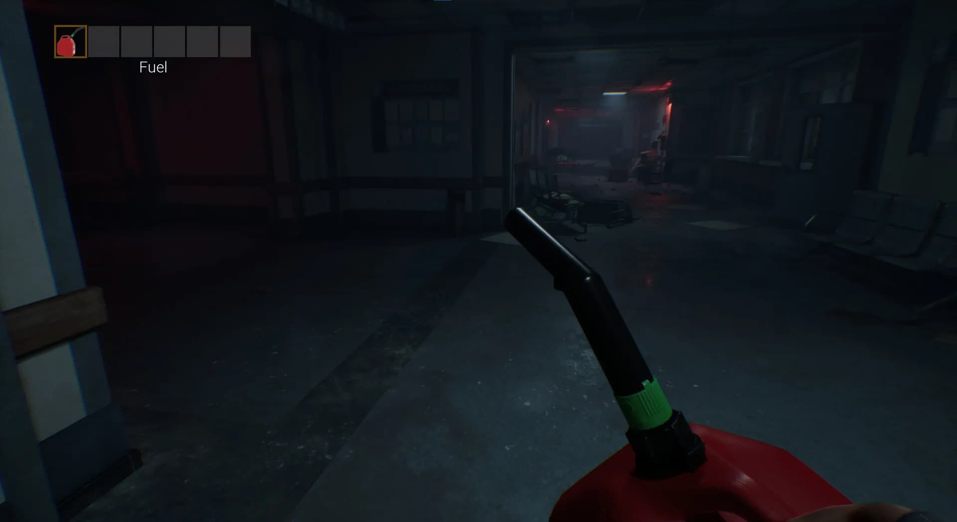 PANICORE screenshot screenshot 4