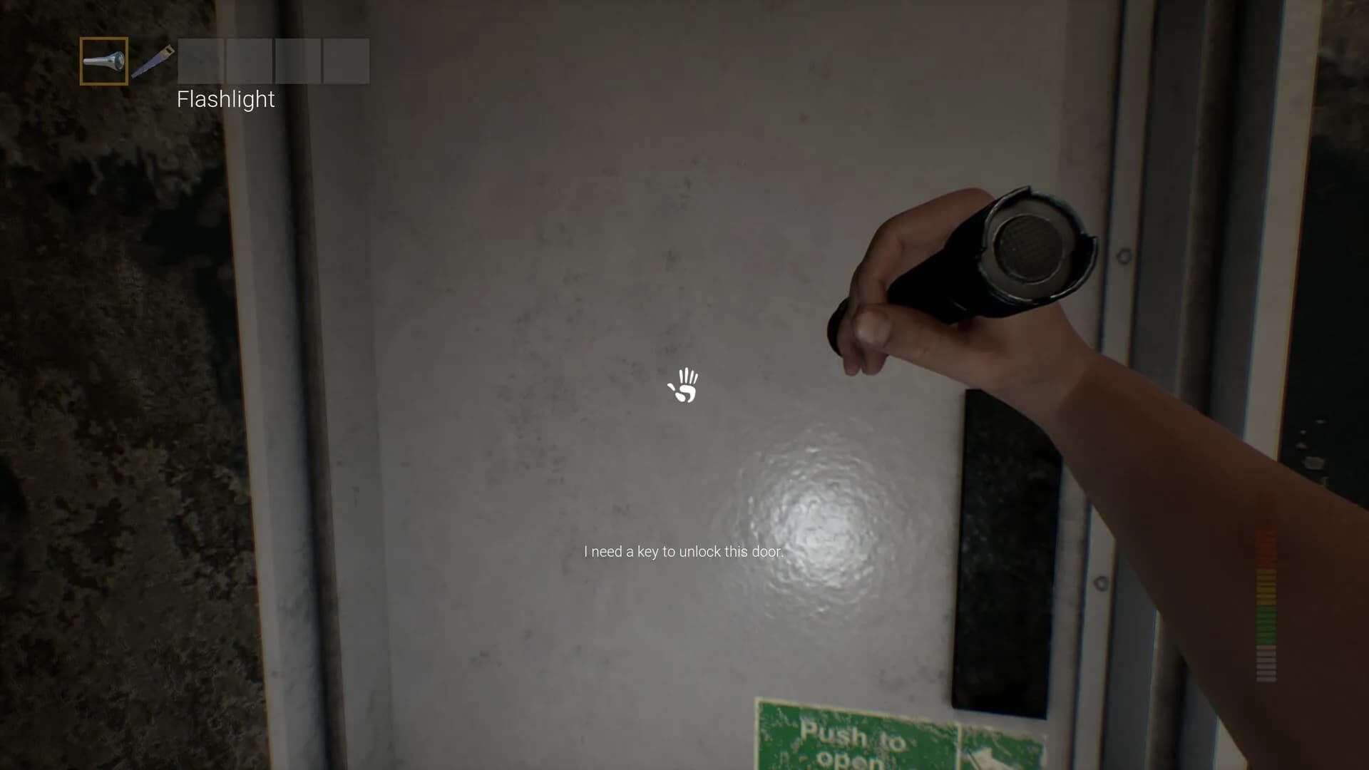 PANICORE screenshot screenshot 5