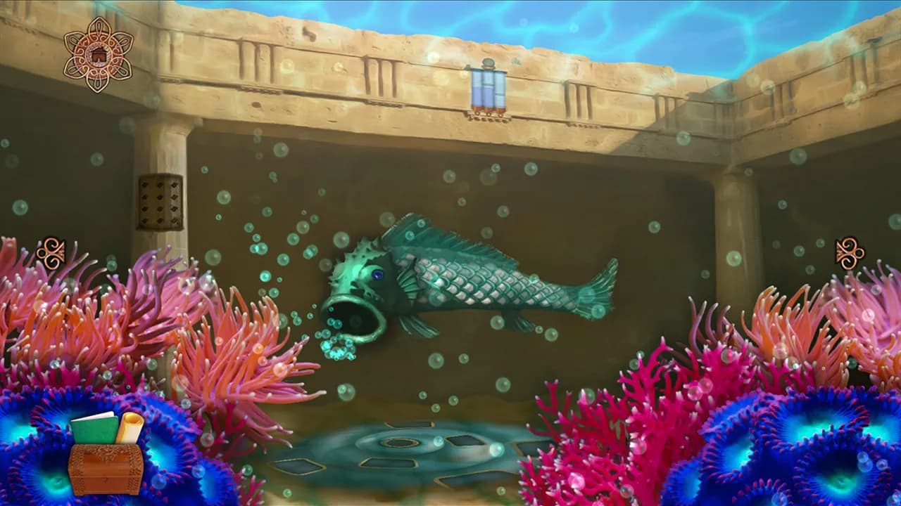 Panmorphia: Enchanted screenshot screenshot 0