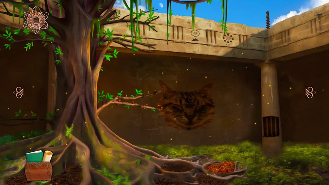 Panmorphia: Enchanted screenshot screenshot 2