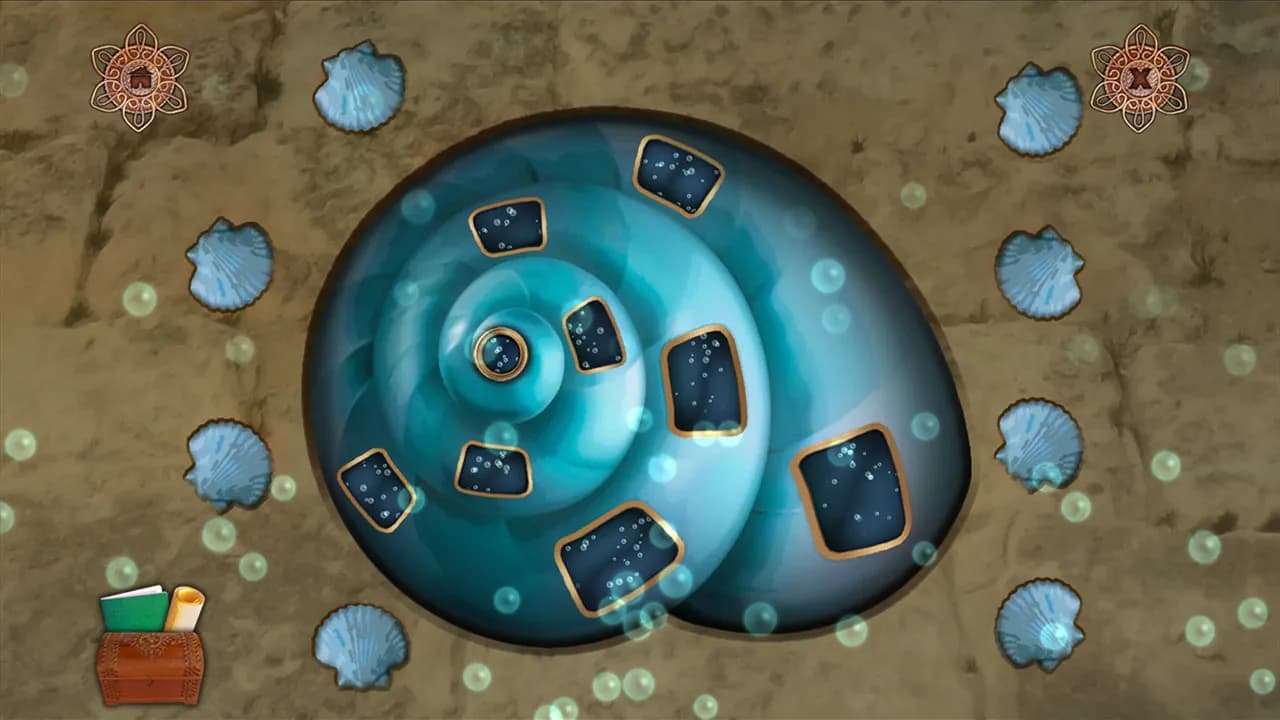 Panmorphia: Enchanted screenshot screenshot 3