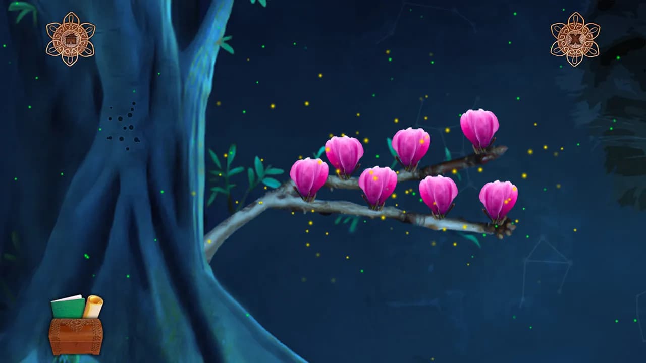 Panmorphia: Enchanted screenshot screenshot 5