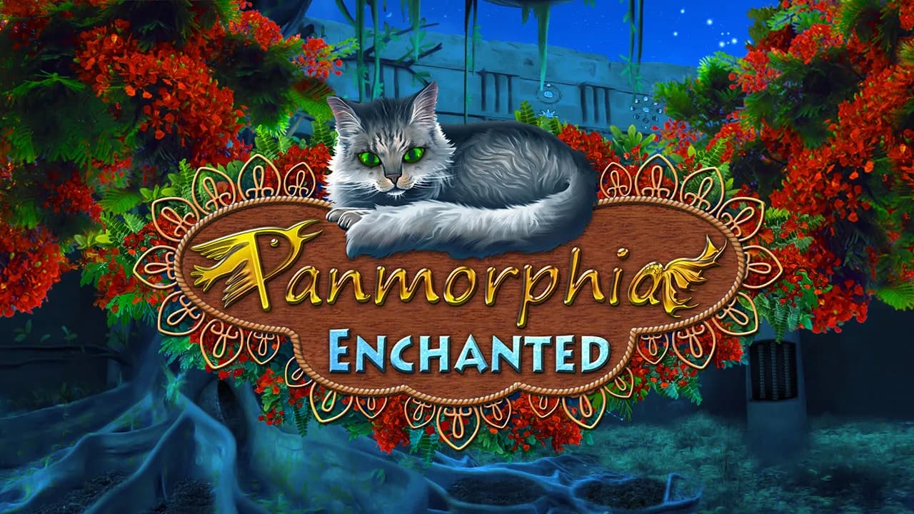 Panmorphia: Enchanted screenshot screenshot 8