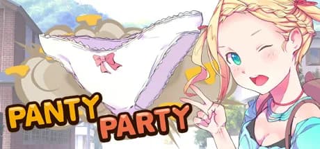 panty party vertical card thumbnail