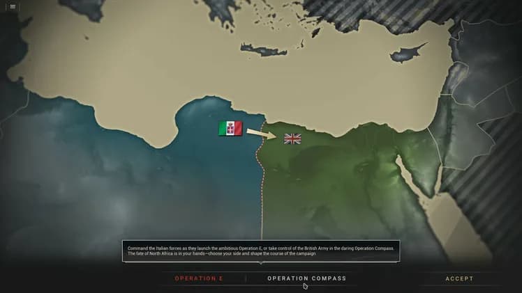 Panzer Corps 2 screenshot screenshot 0