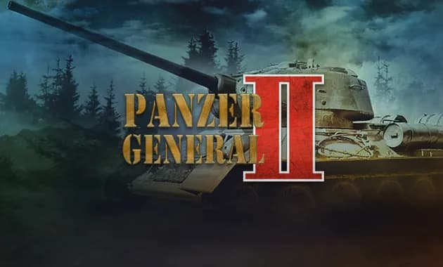 panzer general 2 vertical card thumbnail