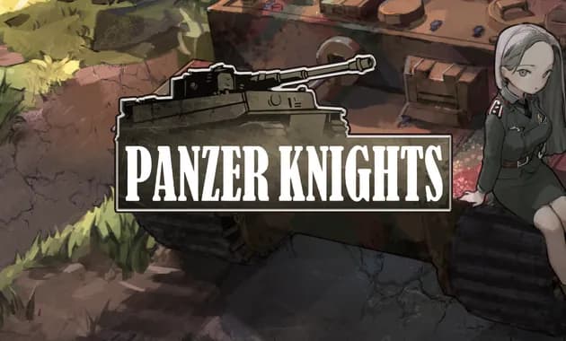 panzer knights vertical card thumbnail