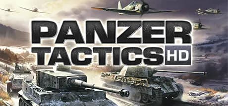 panzer tactics hd vertical card thumbnail