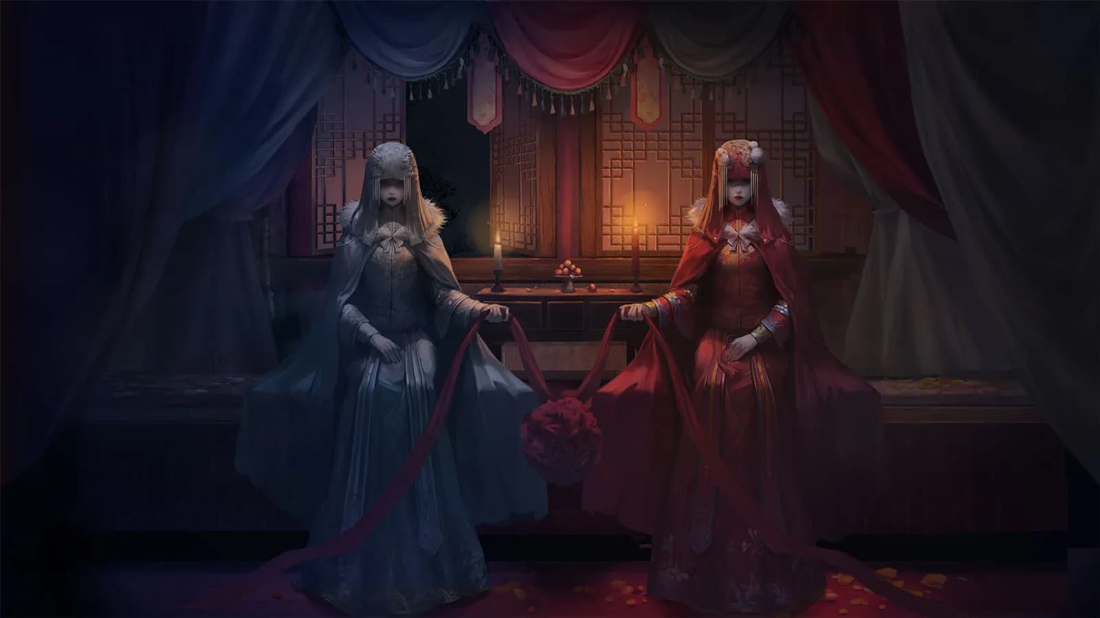 Paper Bride screenshot screenshot 0