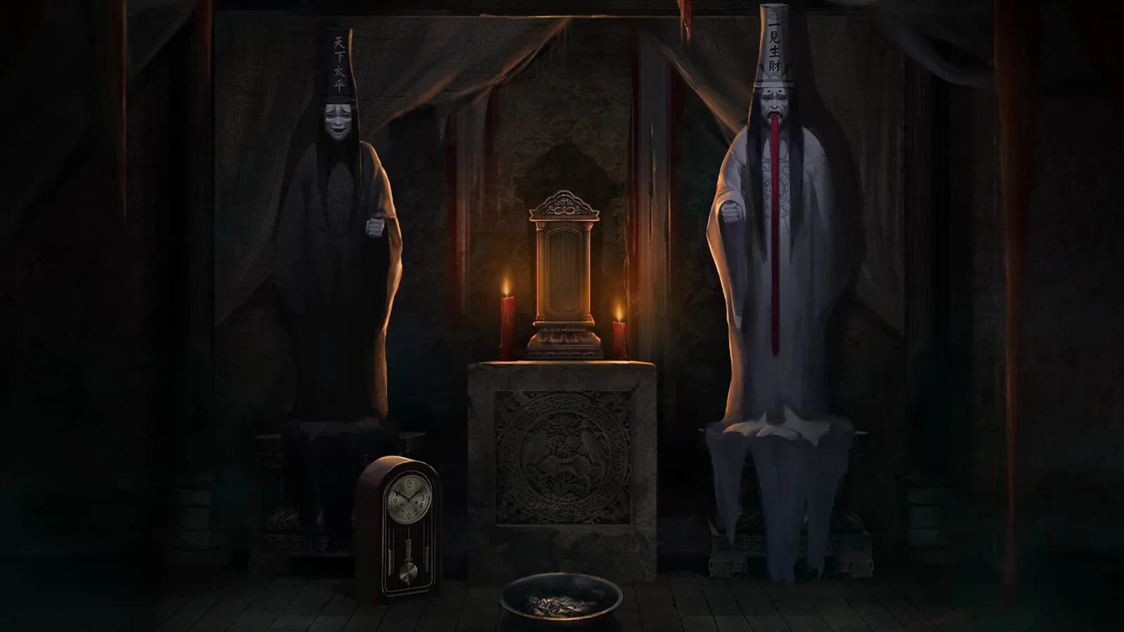 Paper Bride screenshot screenshot 10