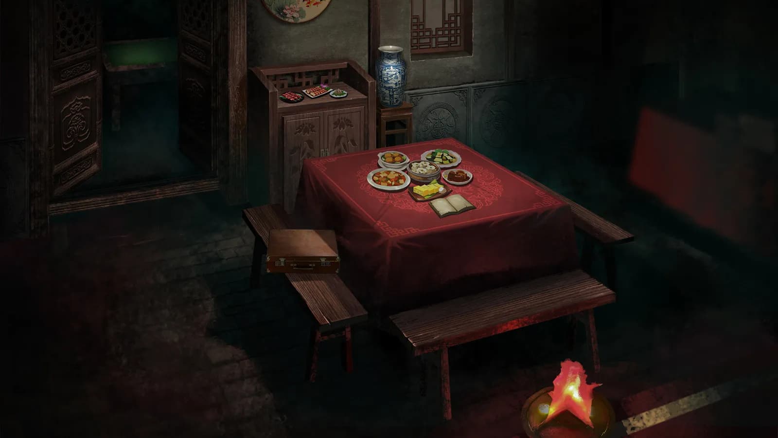 Paper Bride screenshot screenshot 3