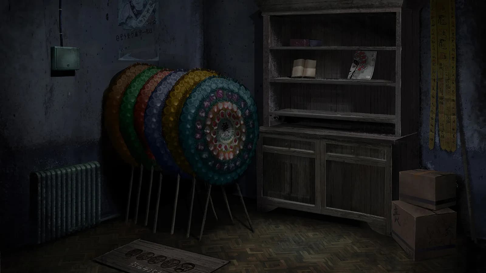 Paper Bride screenshot screenshot 9