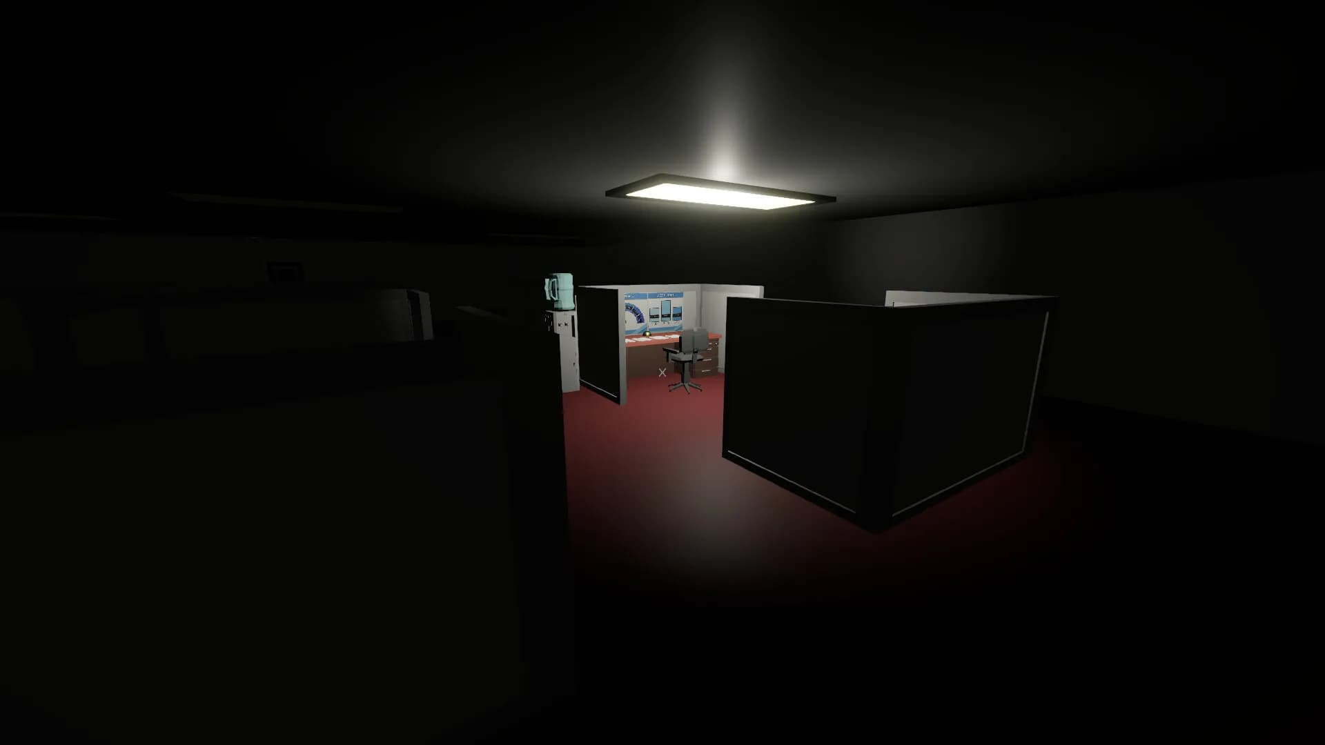 Paper Pusher screenshot screenshot 0