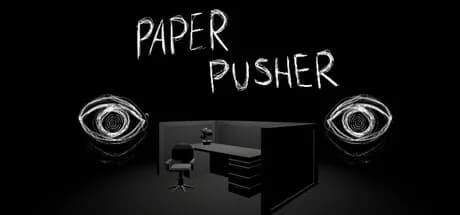 paper pusher thumbnail