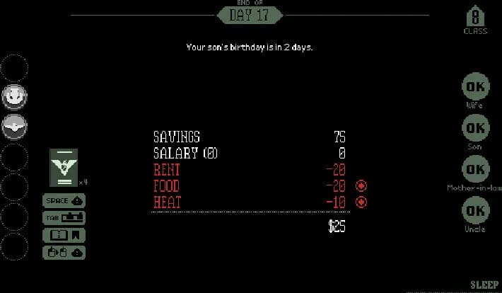 Papers, Please screenshot screenshot 8