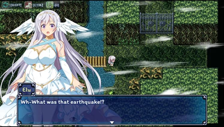 Paradise Angel screenshot screenshot 2