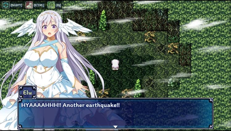 Paradise Angel screenshot screenshot 4