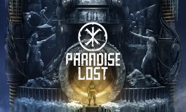 paradise lost vertical card thumbnail