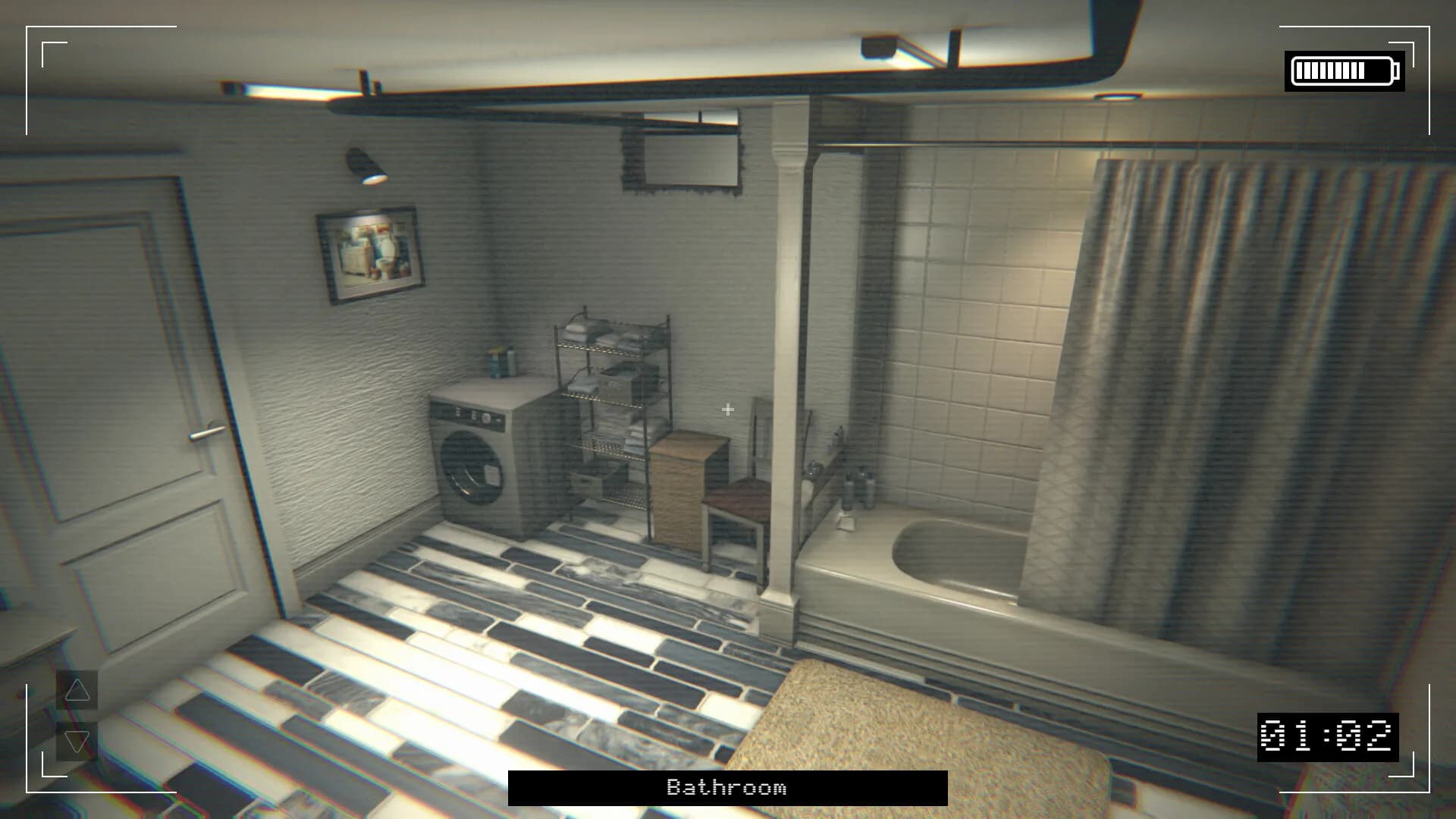 Paragnosia screenshot screenshot 1