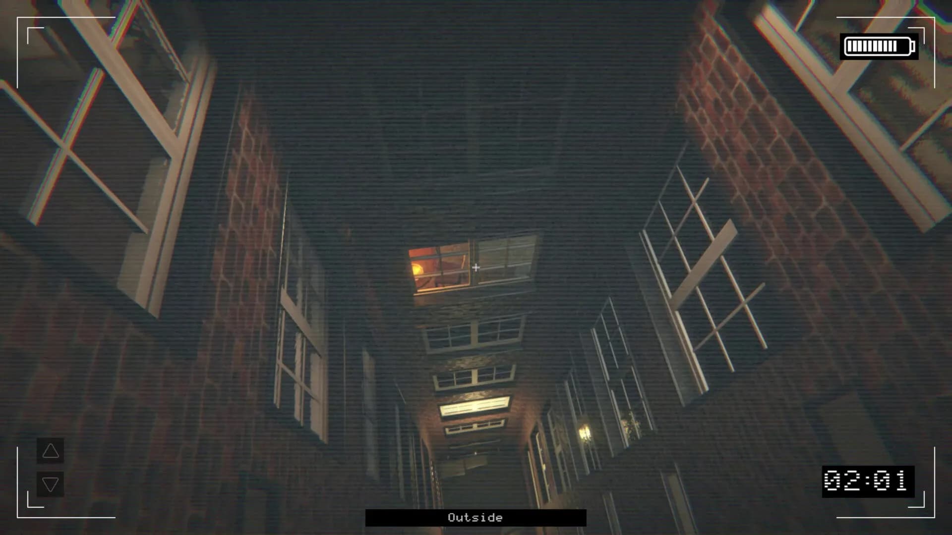 Paragnosia screenshot screenshot 4