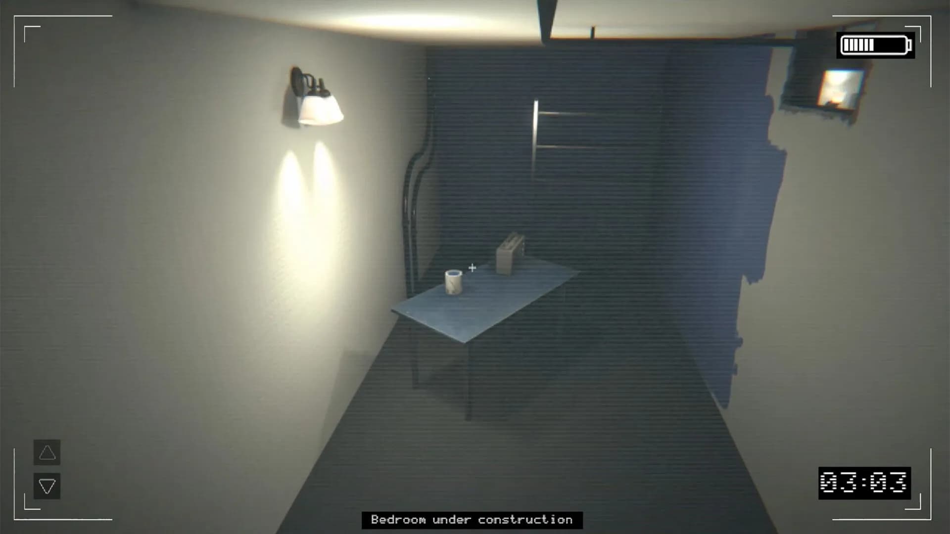 Paragnosia screenshot screenshot 5