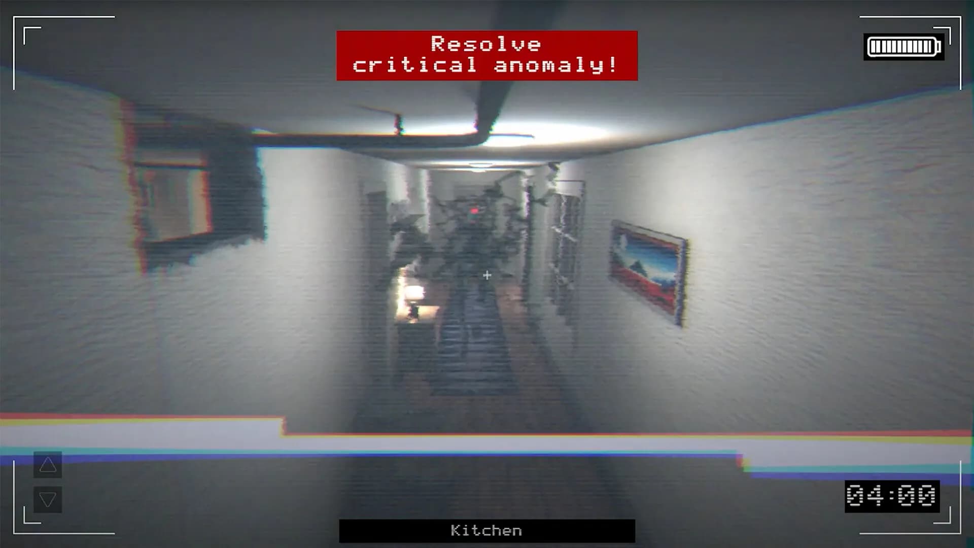 Paragnosia screenshot screenshot 6