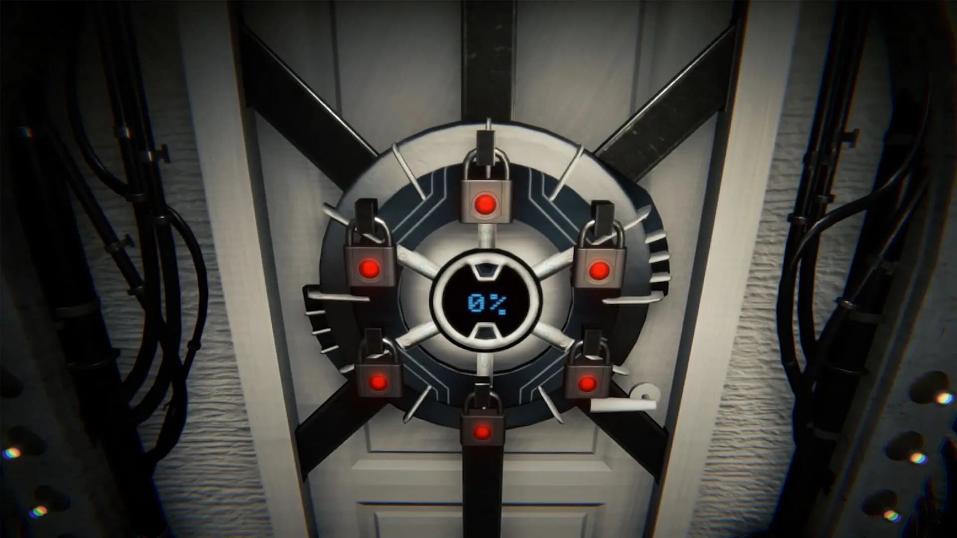 Paragnosia screenshot screenshot 7