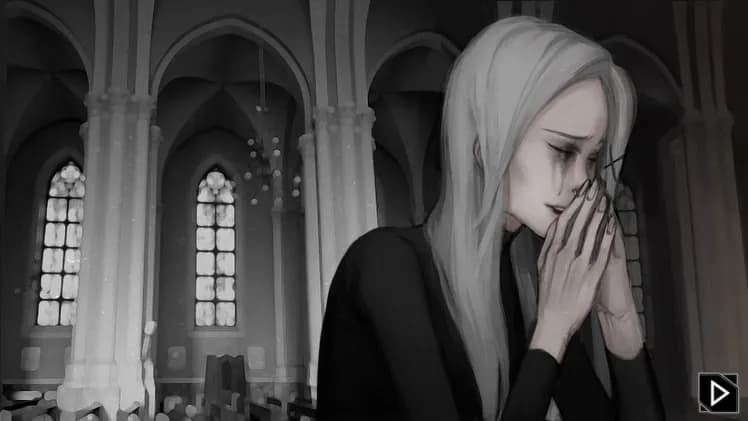 Paramnesia screenshot screenshot 5