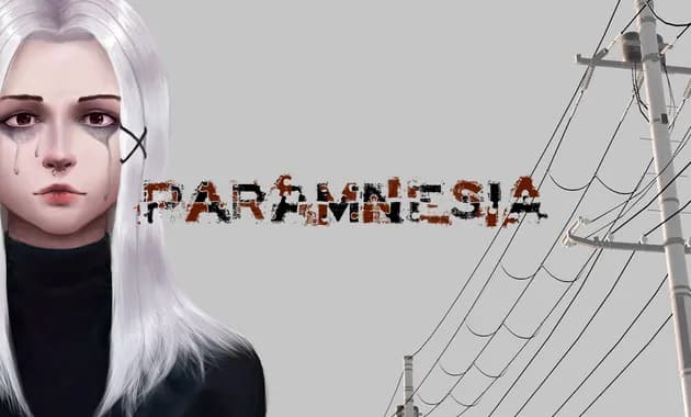 paramnesia thumbnail