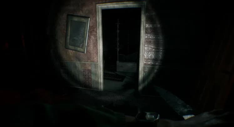 PARANOID screenshot screenshot 10