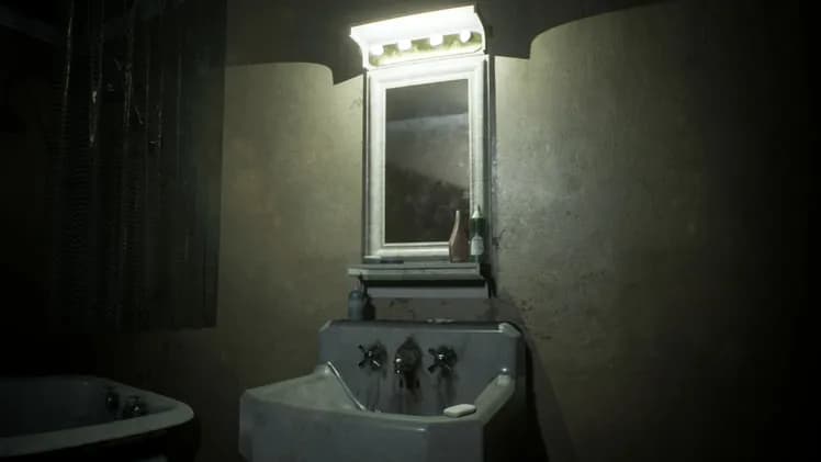 PARANOID screenshot screenshot 14