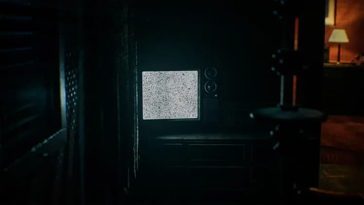 PARANOID screenshot screenshot 4