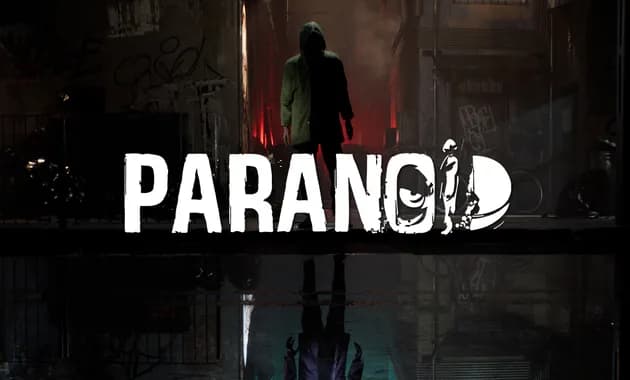 paranoid vertical card thumbnail