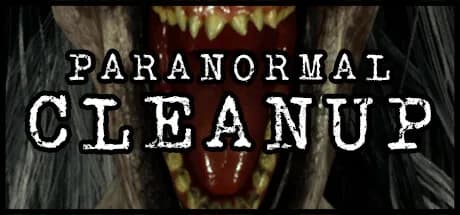paranormal cleanup vertical card thumbnail
