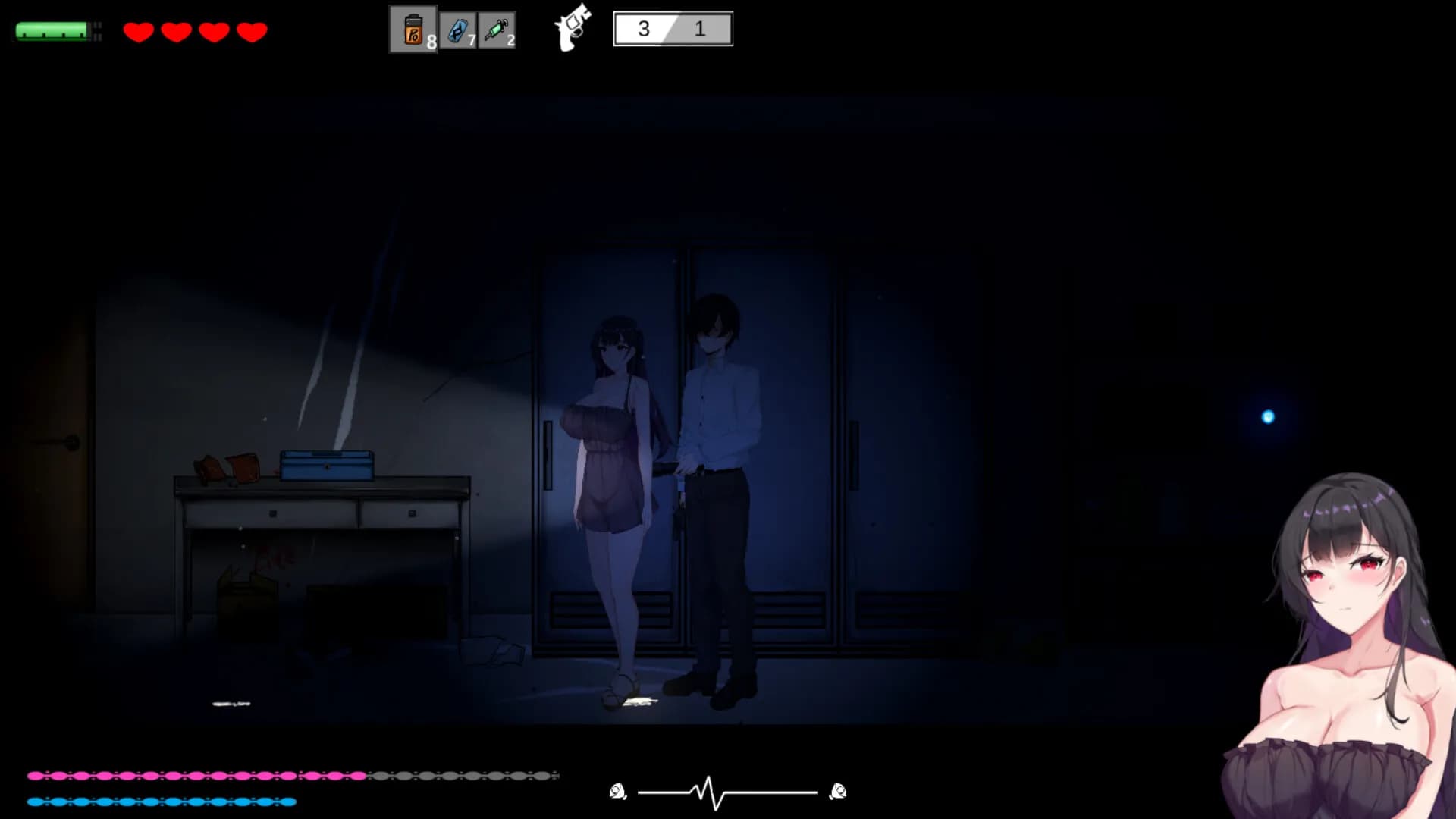 Parasitic Evil screenshot screenshot 12