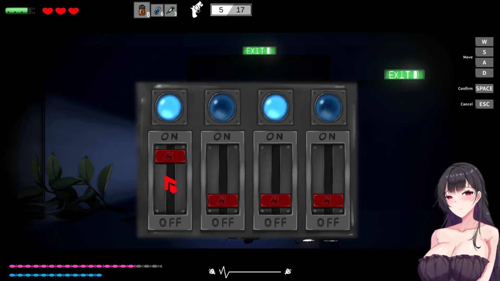 Parasitic Evil screenshot screenshot 6