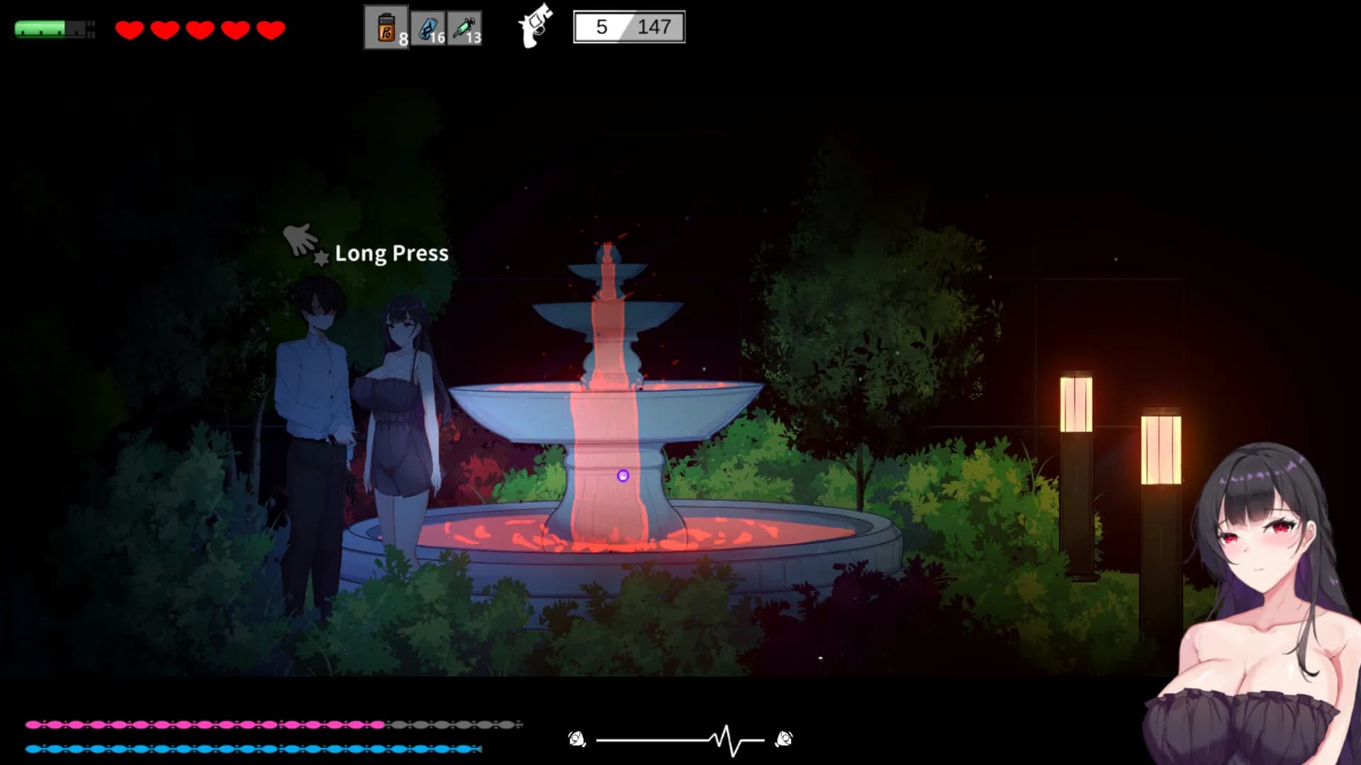 Parasitic Evil screenshot screenshot 8