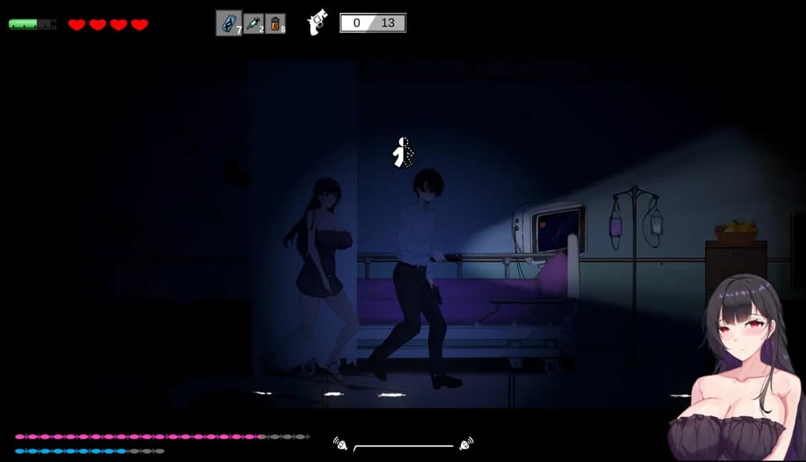 Parasitic Evil screenshot screenshot 9