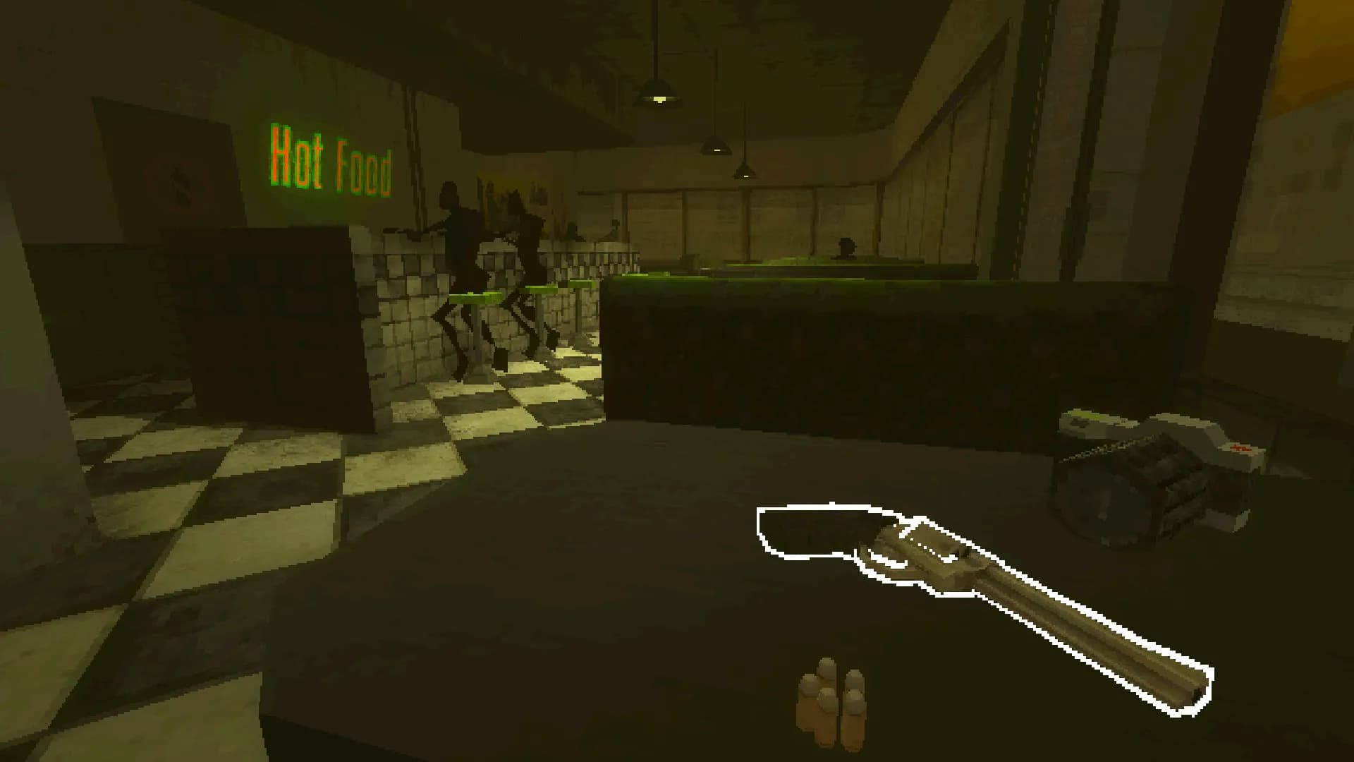 Paratopic screenshot screenshot 0