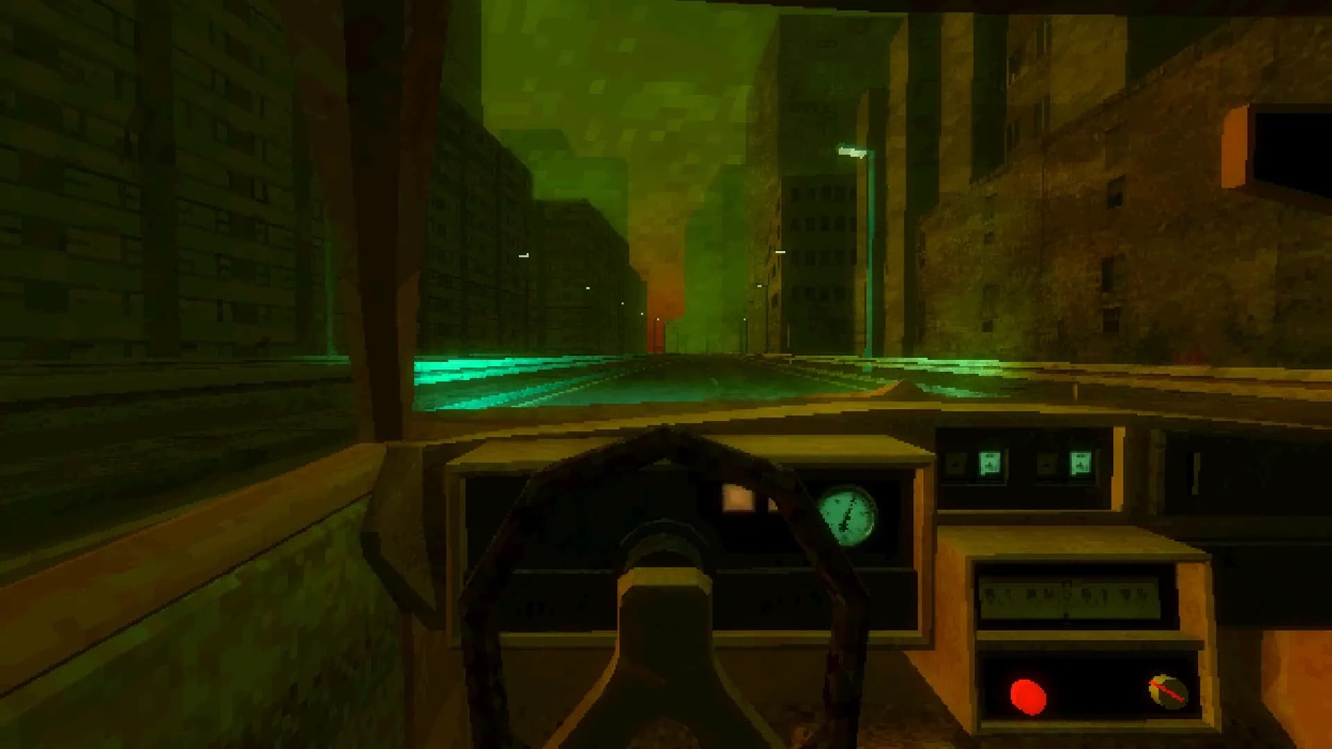 Paratopic screenshot screenshot 3