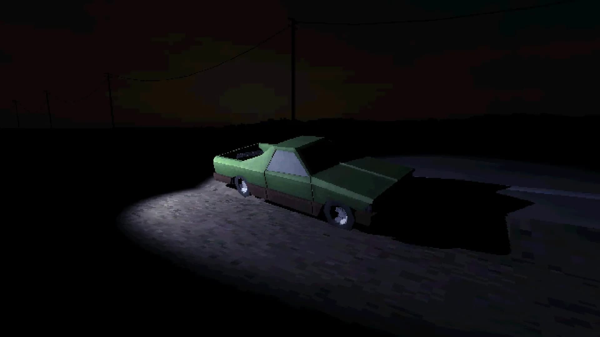 Paratopic screenshot screenshot 5